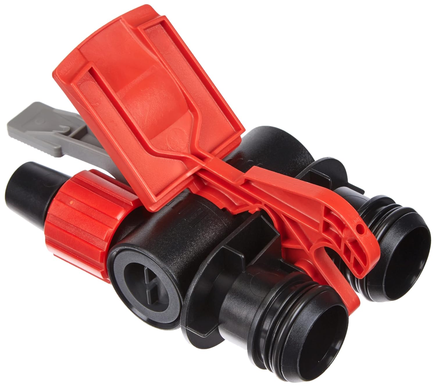 Fluval x06 Aquastop Valve 106, 206, 306, 406 Fluval x06 Aquastop Valve 106, 206, 306, 406 - Image 2