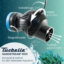 Tunze Turbelle Nano Stream 6025 Tunze Turbelle Nano Stream 6025 - Image 3