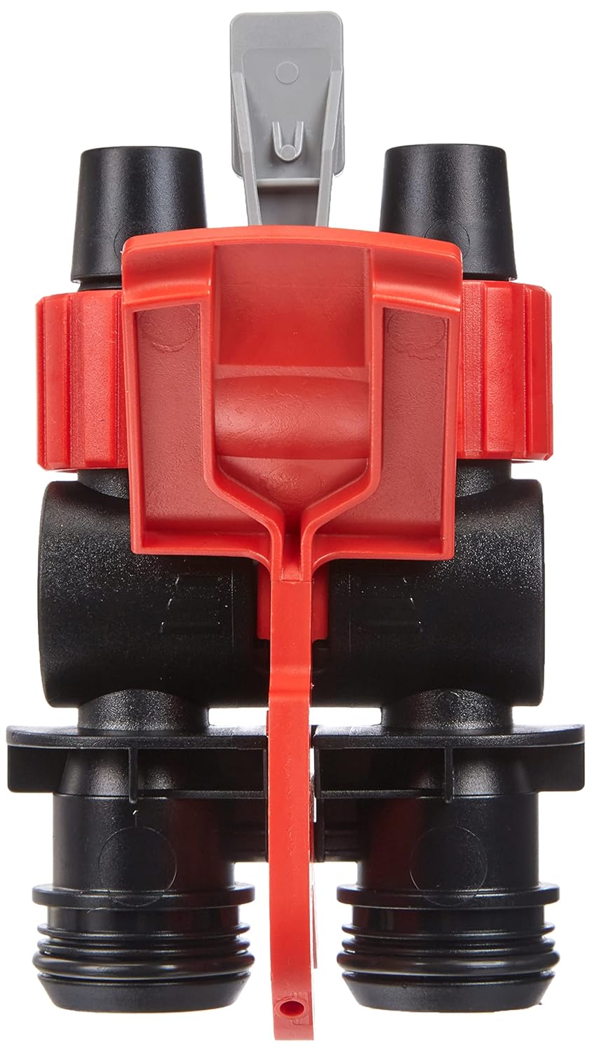 Fluval x06 Aquastop Valve 106, 206, 306, 406 Fluval x06 Aquastop Valve 106, 206, 306, 406 - Image 4