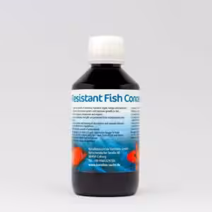 Korallen-Zucht Resistant Fish Concentrate - 250 ml