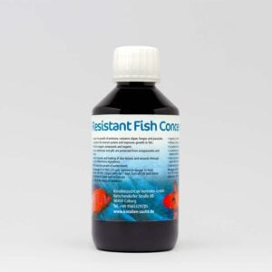 Korallen-Zucht Resistant Fish Concentrate - 250 ml