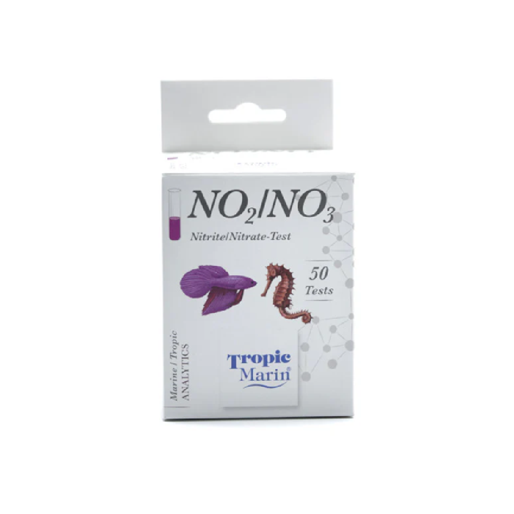 Tropic Marin Nitrite Nitrate Test Tropic Marin Nitrite Nitrate Test - Image 3