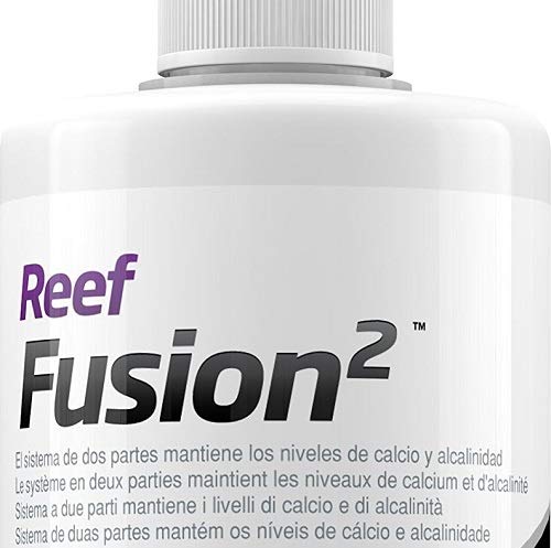 Seachem Reef Fusion 2 500 ml Seachem Reef Fusion 2 500 ml - Image 3