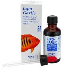 Tropic Marin Lipo-Garlic 50 ml Tropic Marin Lipo-Garlic 50 ml - Image 3