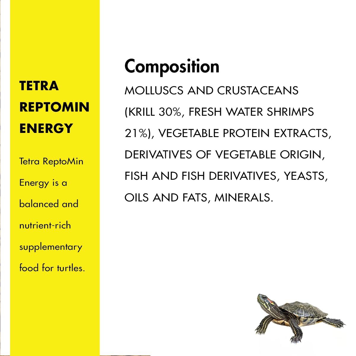 Tetra ReptoMin 100 ml Tetra ReptoMin 100 ml - Image 3