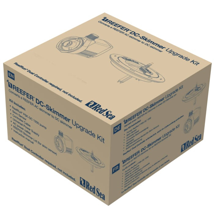 Red Sea Reefer Skimmer 300 DC Pump Upgrade Kit Red Sea Reefer Skimmer 300 DC Pump Upgrade Kit - Image 3