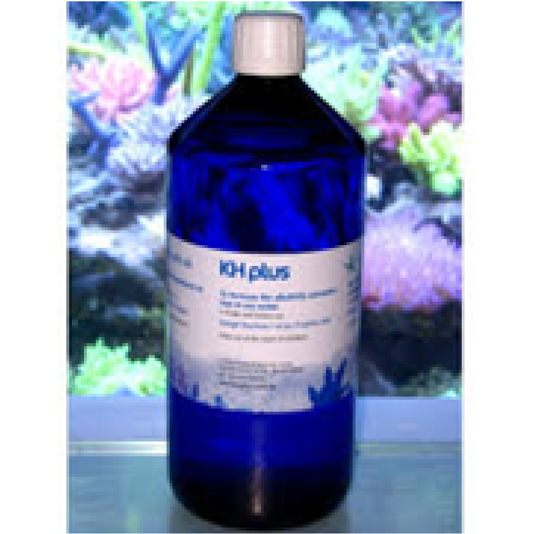 Korallen-Zucht KH Plus Liquid - 1 L Korallen-Zucht KH Plus Liquid - 1 L - Image 3