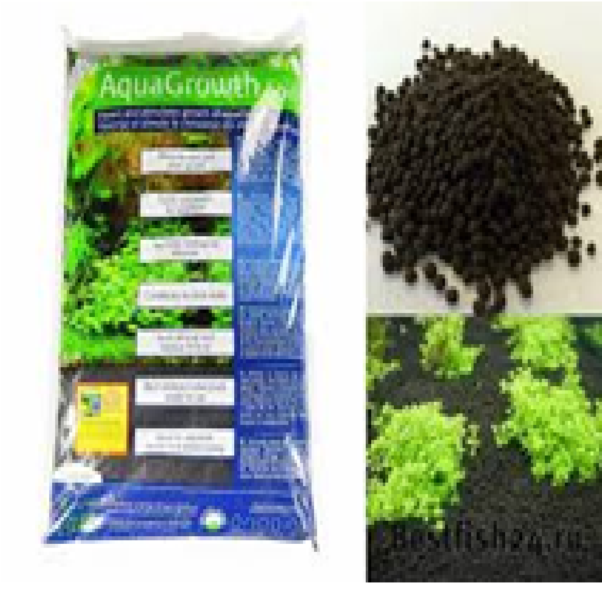 Seachem Flourish Potassium 500 ml Seachem Flourish Potassium 500 ml - Image 3