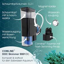 Tunze DOC Skimmer 9001 DC Tunze DOC Skimmer 9001 DC - Image 2
