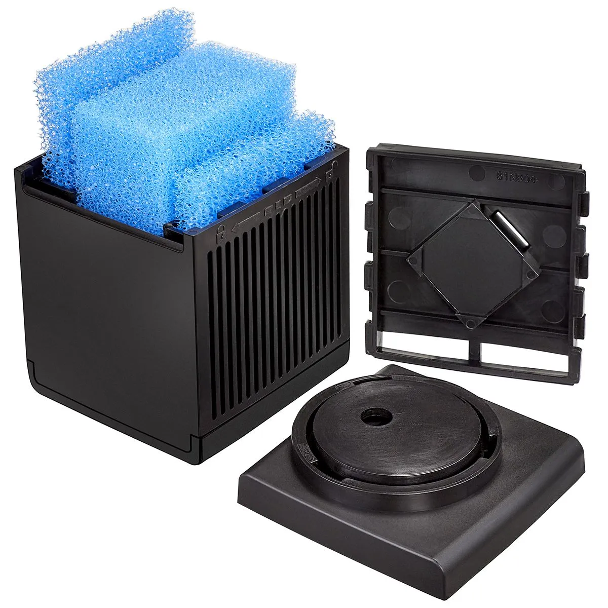 Sicce Internal Filter Shark Pro 500 Sicce Internal Filter Shark Pro 500 - Image 5