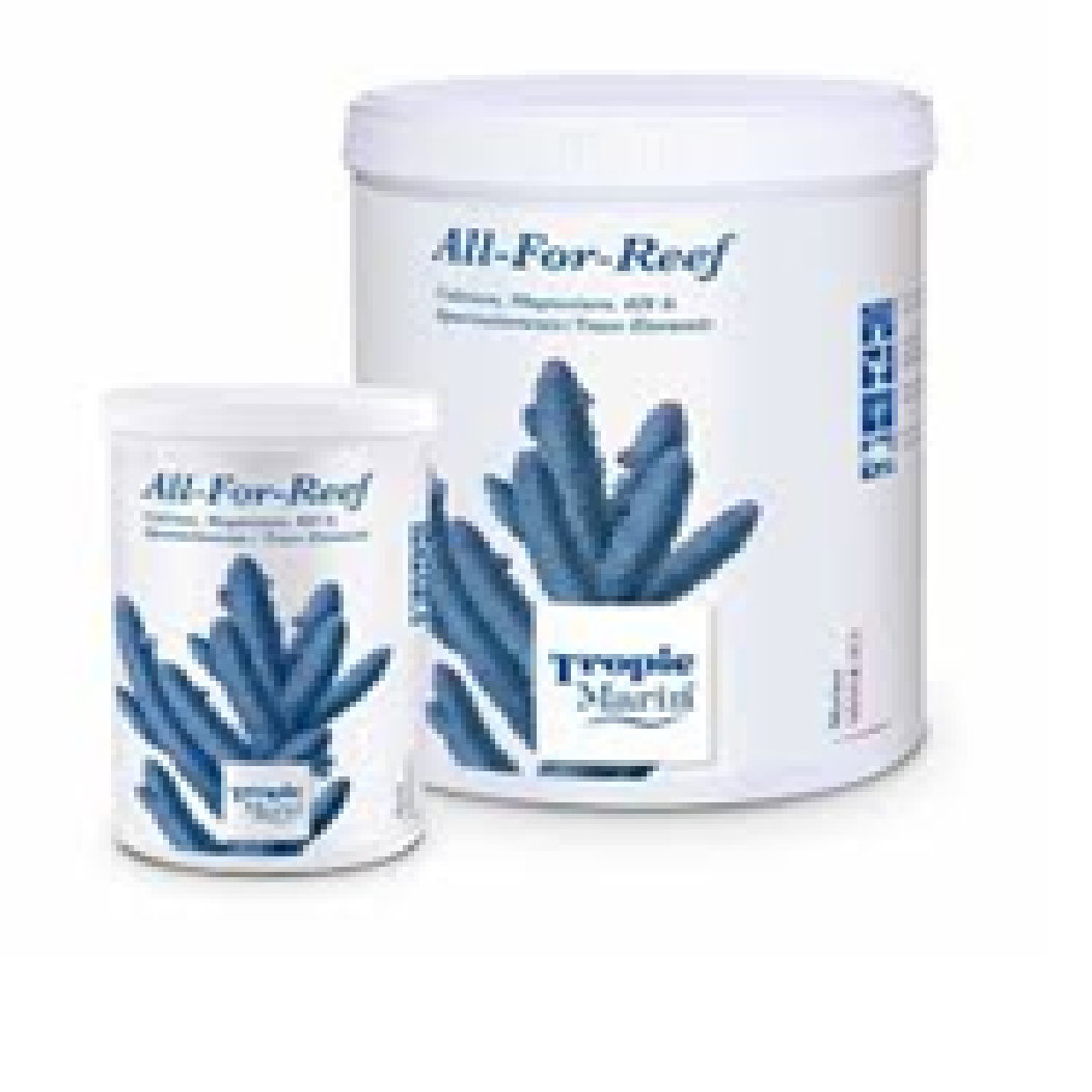 Tropic Marin All For Reef Powder 800 gm Tropic Marin All For Reef Powder 800 gm - Image 2