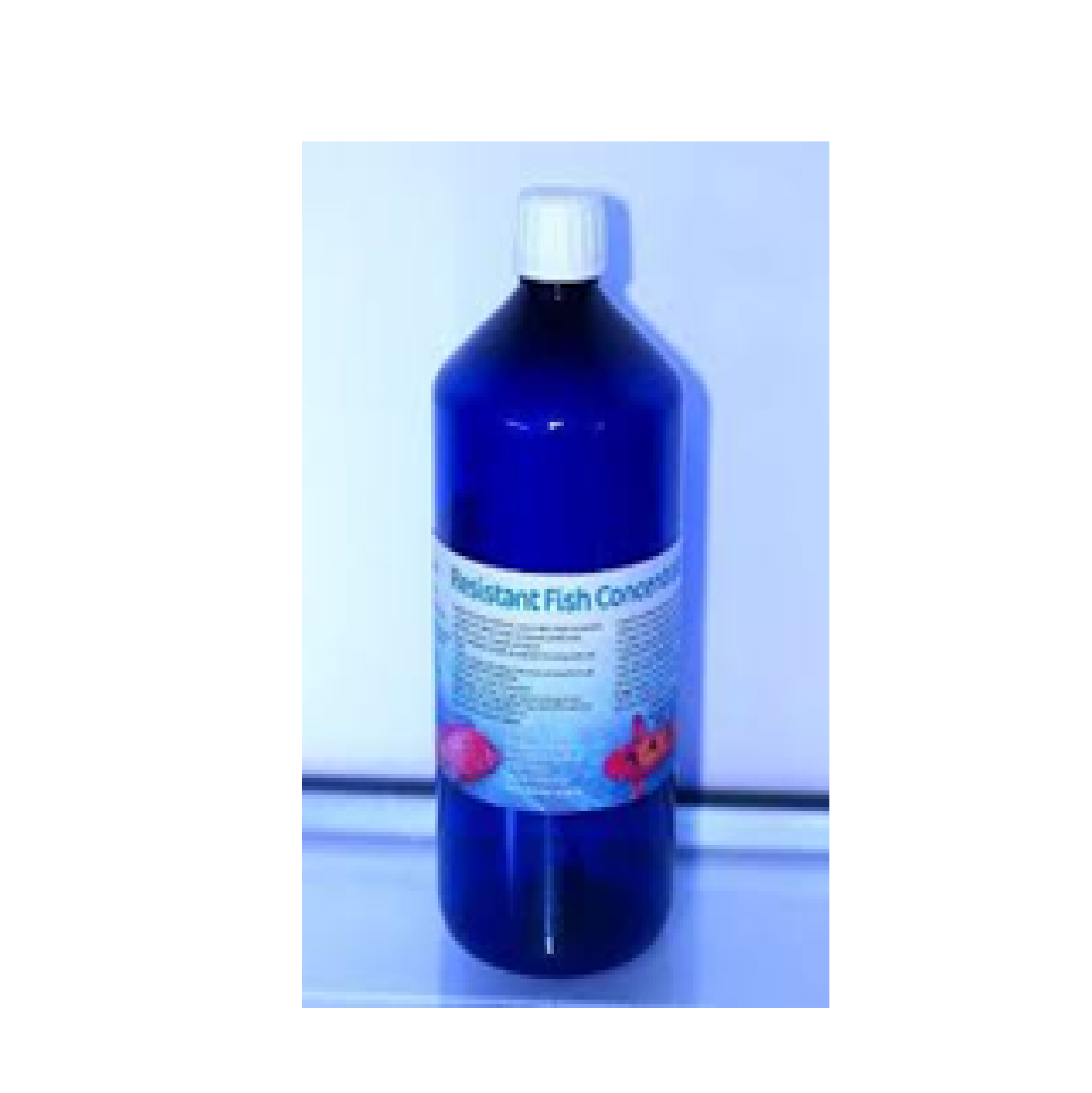 Korallen-Zucht Resistant Fish Concentrate - 5000 ml Korallen-Zucht Resistant Fish Concentrate - 5000 ml - Image 2