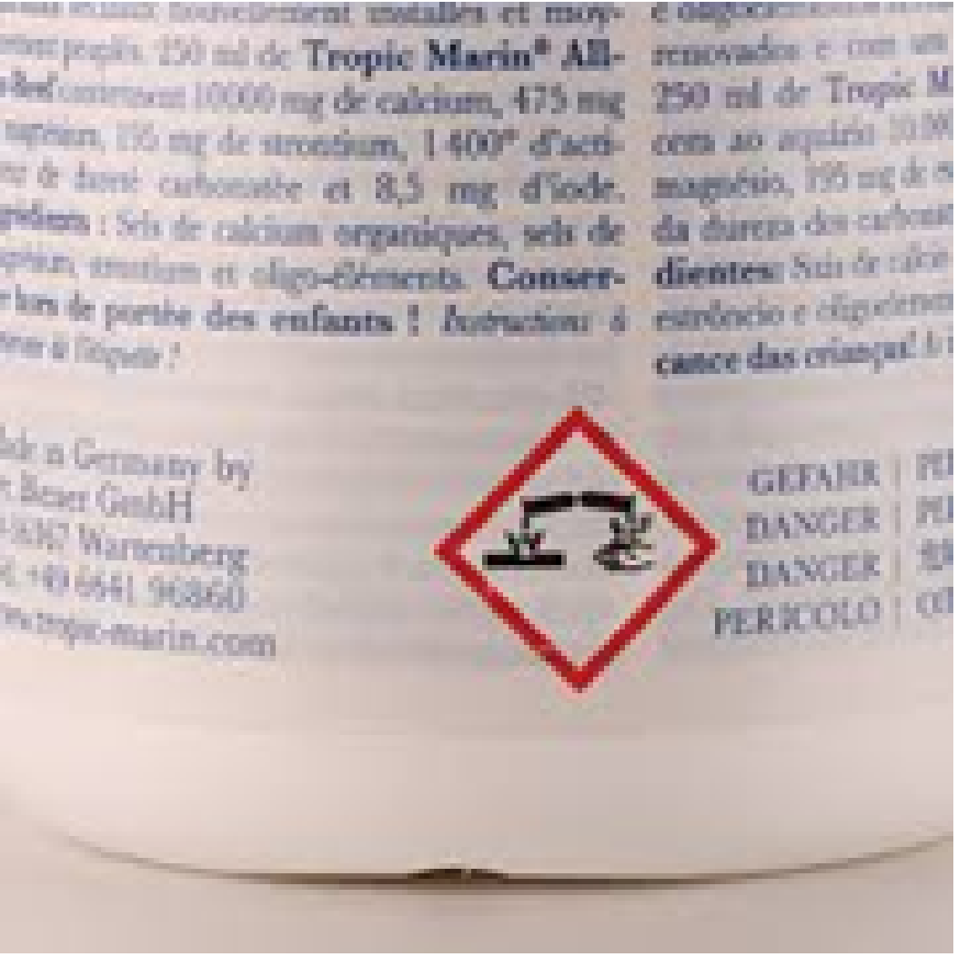 Tropic Marin All For Reef Powder 800 gm Tropic Marin All For Reef Powder 800 gm - Image 3