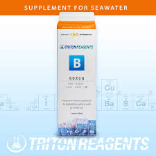 Triton Boron macro element 1000 ml Triton Boron macro element 1000 ml - Image 3