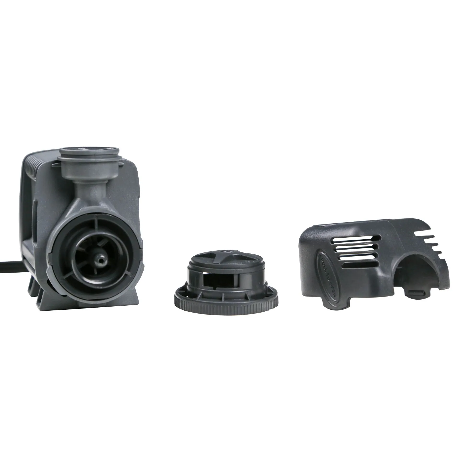 Sicce Syncra Silent 2400 Litre Per Hour Sicce Syncra Silent 2400 Litre Per Hour - Image 5