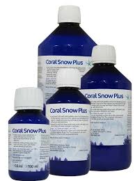 Korallen-Zucht CoralSnow Plus - 100 ml Korallen-Zucht CoralSnow Plus - 100 ml - Image 3