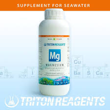 Triton Magnesium macro element 1000 ml Triton Magnesium macro element 1000 ml - Image 2