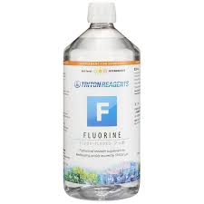 Triton Fluorine macro element 1000 ml Triton Fluorine macro element 1000 ml - Image 3