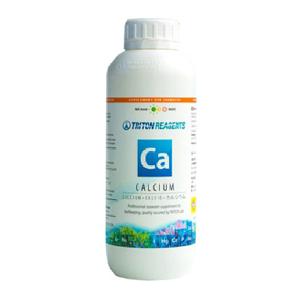 Triton Calcium macro element 1000 ml Triton Calcium macro element 1000 ml - Image 2