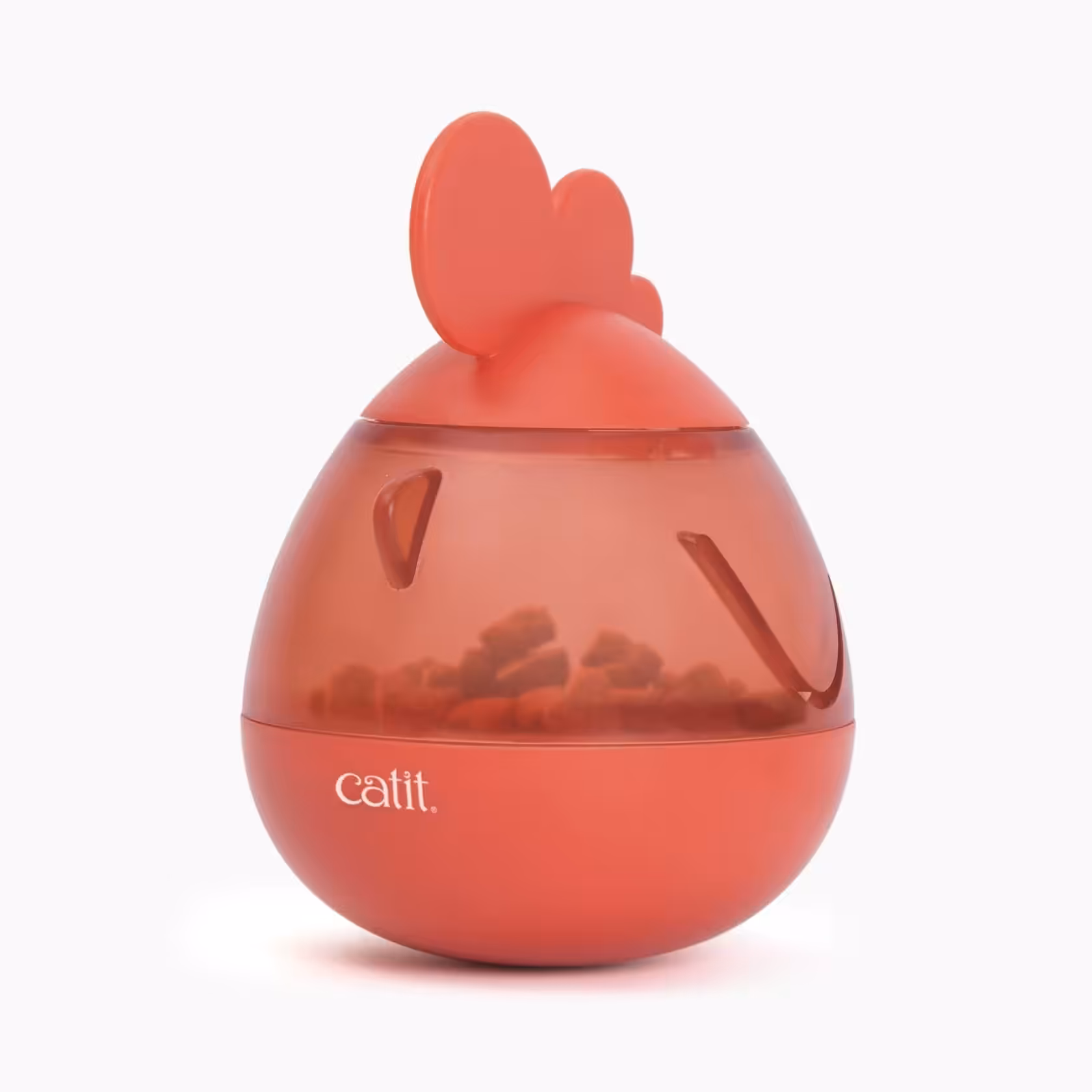 Treat Dispenser- Rooster