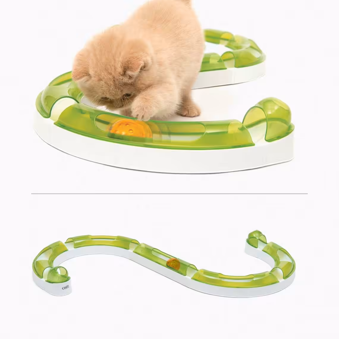 Catit Play Circuit