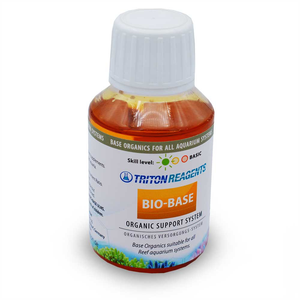 Triton Bio Base ULNS Organics 100 ml Triton Bio Base ULNS Organics 100 ml - Image 3