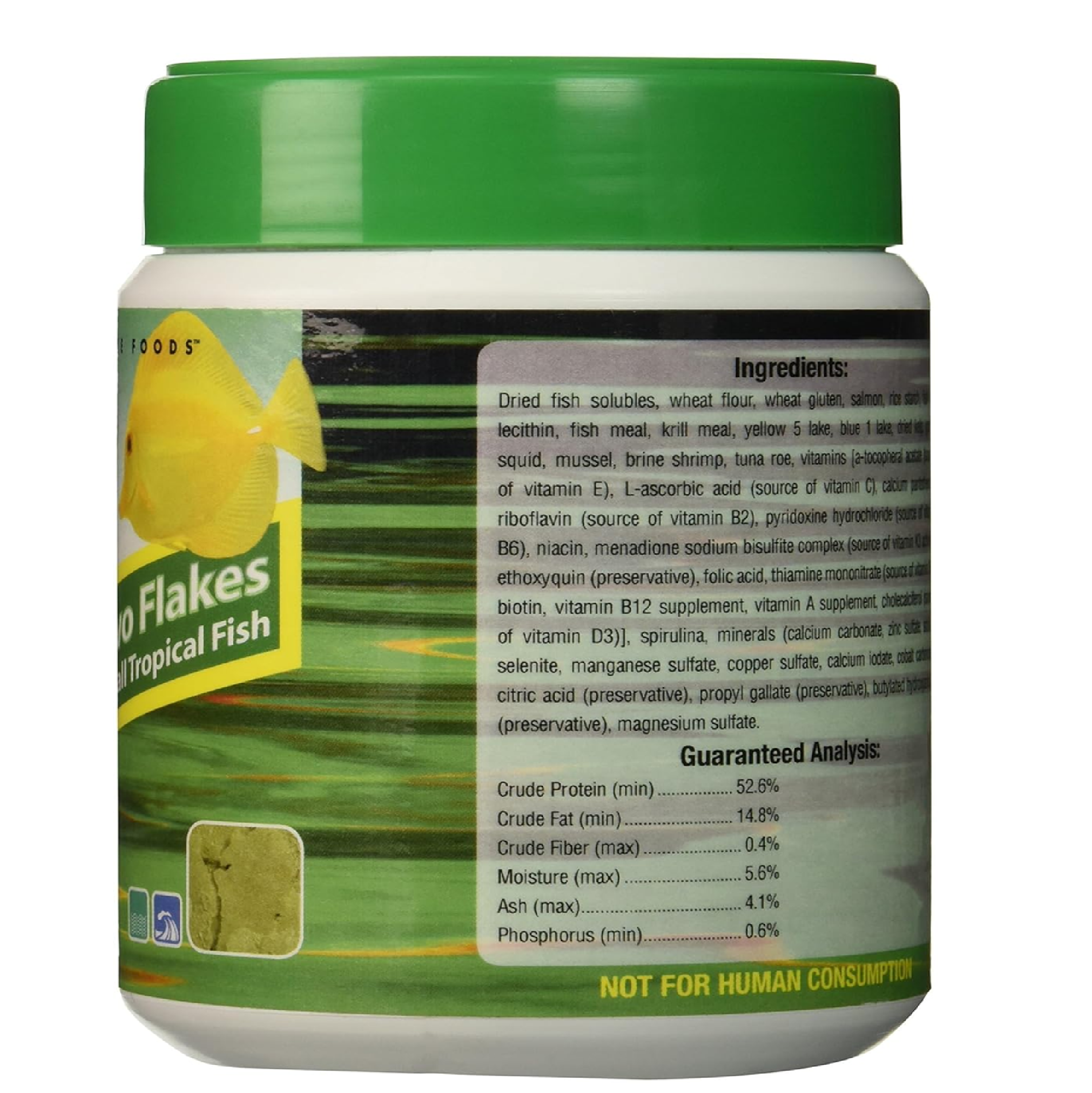 Seachem Flourish Advance 500 ml Seachem Flourish Advance 500 ml - Image 3