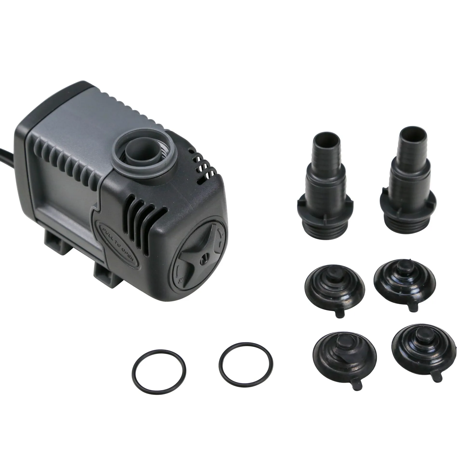Sicce Syncra Silent 700 Litre Per Hour Sicce Syncra Silent 700 Litre Per Hour - Image 6