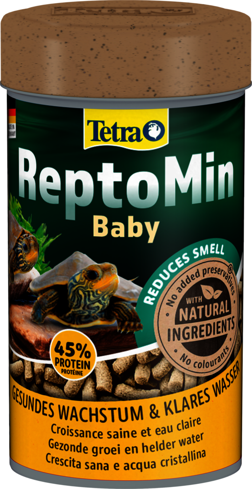 Tetra Min Granules 250 ml Tetra Min Granules 250 ml - Image 6