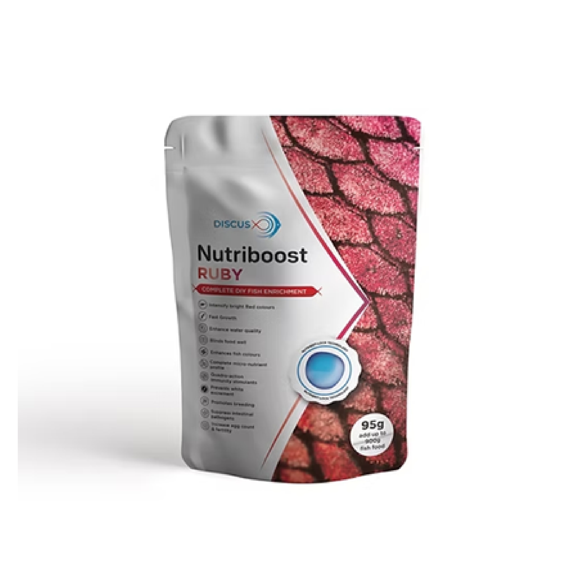 DicusX Nutriboost Ruby DicusX Nutriboost Ruby