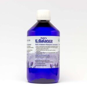 Korallen-Zucht K-Balance - 500 ml