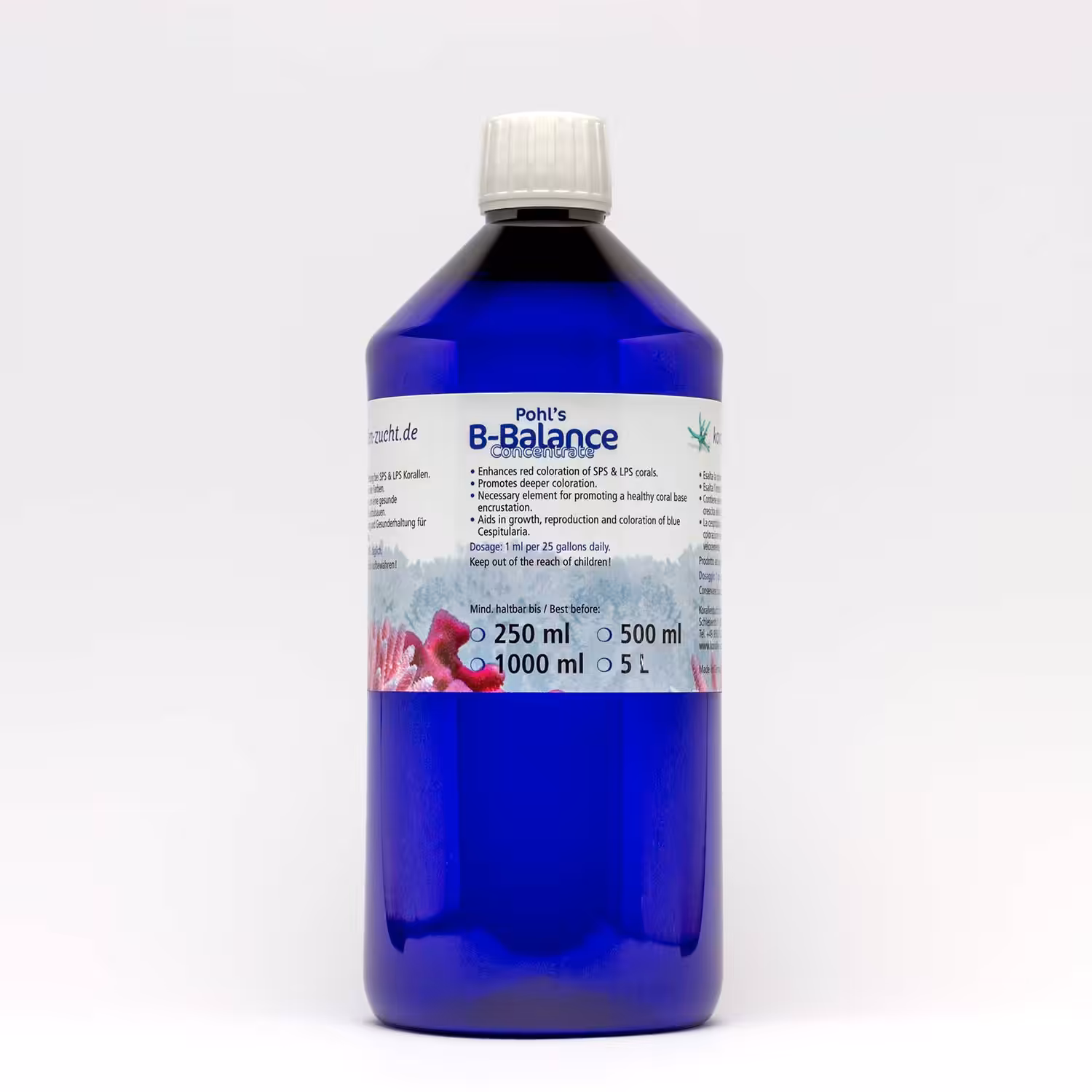 B-Balance - 5000ml