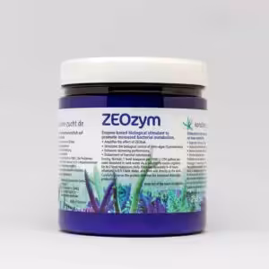 Korallen-Zucht ZEOzym - 500 gm