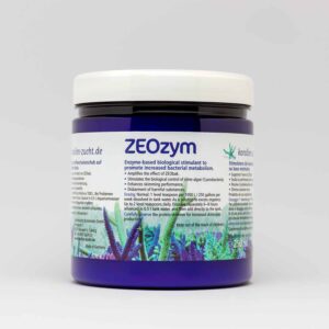 Korallen-Zucht ZEOzym - 500 gm