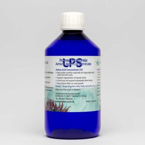 Korallen-Zucht Amino Acid Concentrate LPS - 500 ml