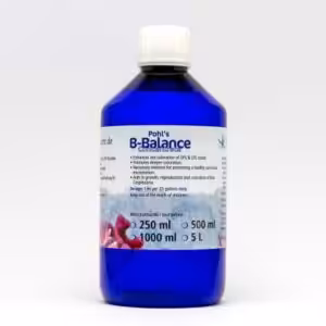 Korallen-Zucht B-Balance - 500ml