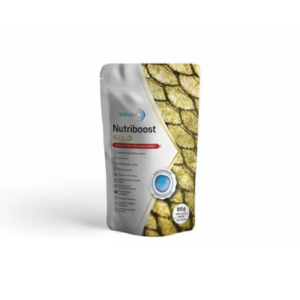 DiscusX Nutriboost Gold