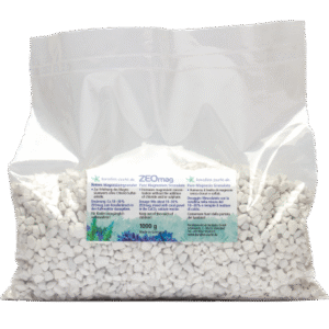 Korallen-Zucht ZEOmag Magnesium Granulate - 5 kg
