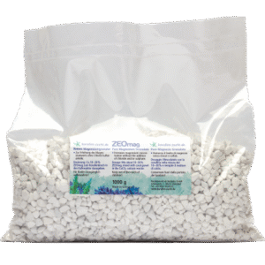 Korallen-Zucht ZEOmag Magnesium Granulate - 5 kg