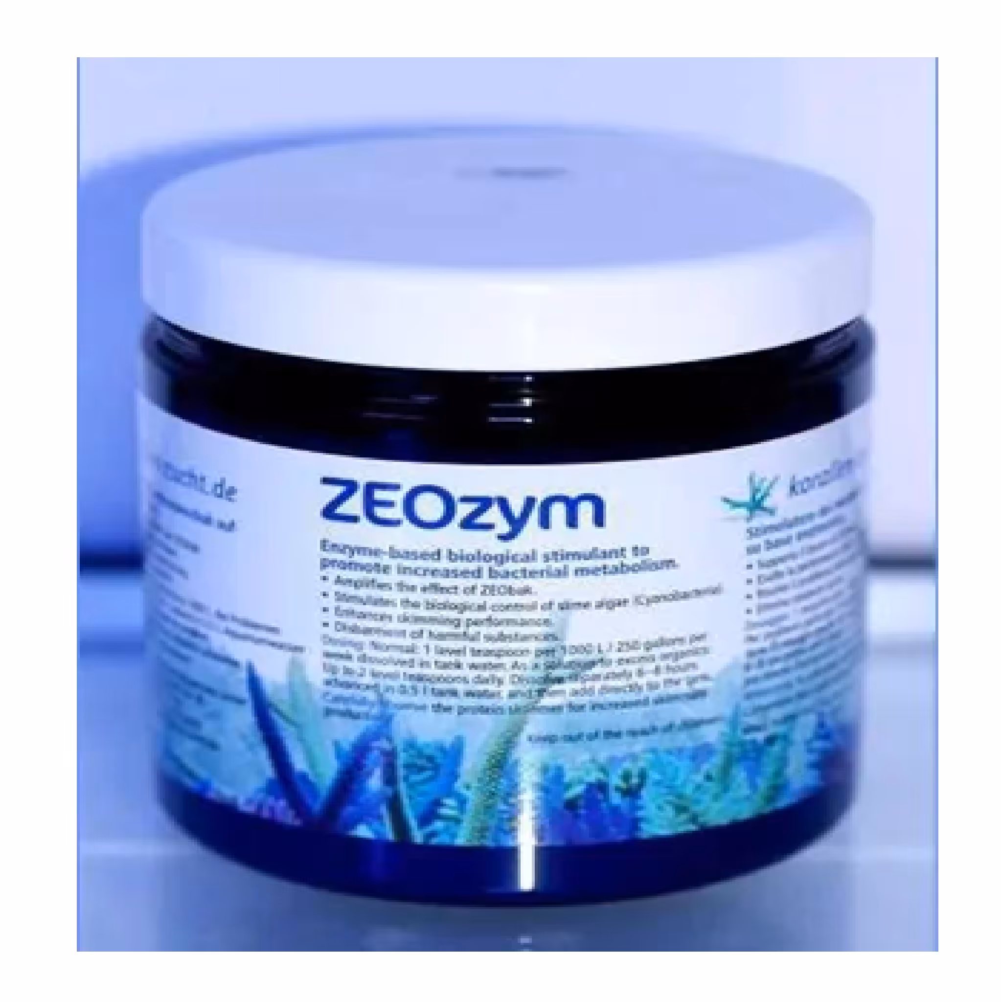 Korallen-Zucht ZEOzym 250 gm Korallen-Zucht ZEOzym 250 gm - Image 3