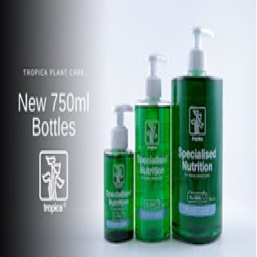 Tropica Specialised Fertiliser 750 ml Tropica Specialised Fertiliser 750 ml - Image 2