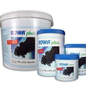 Rowaphos Phosphate Remover Media