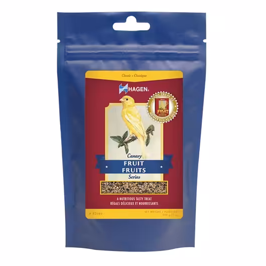 Hari Canary Fruit Treat, 200g