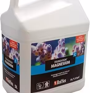 Red Sea Foundation C 5 Litres