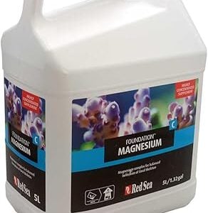 Red Sea Foundation C 5 Litres