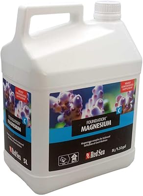 Red Sea Foundation C 5 Litres Red Sea Foundation C 5 Litres