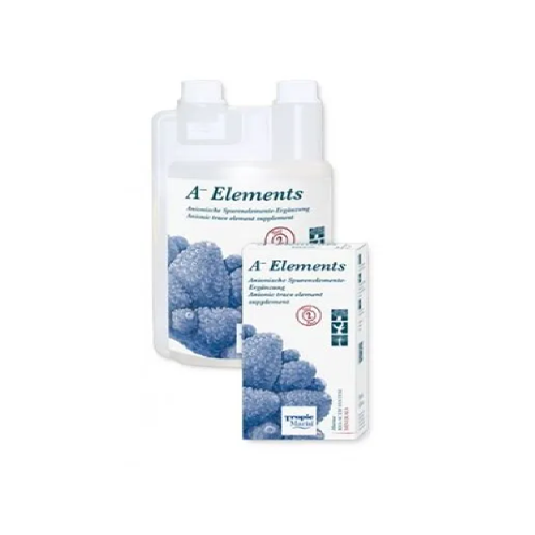 Tropic Marin A- Elements 200 ml Tropic Marin A- Elements 200 ml - Image 3