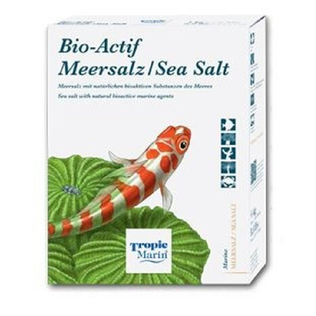 Tropic Marin Bio Actif Sea Salt 25 Kg Tropic Marin Bio Actif Sea Salt 25 Kg - Image 2