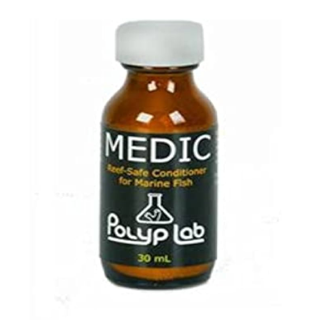 Polyp Lab Reef Safe Medic 33 gm Polyp Lab Reef Safe Medic 33 gm - Image 3