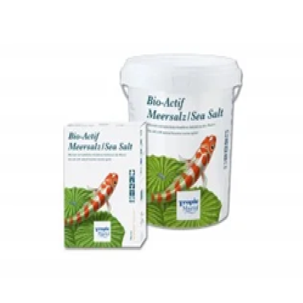 Tropic Marin Bio Actif Sea Salt 25 Kg Tropic Marin Bio Actif Sea Salt 25 Kg - Image 3